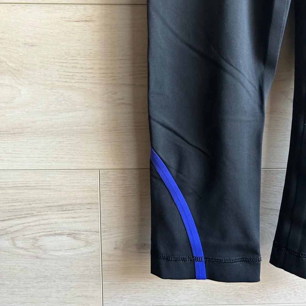 Lululemon Women’s Leggings Black Size 2